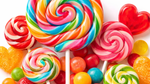 Vier verdachten aangehouden na vondst cocaïne-lollipops