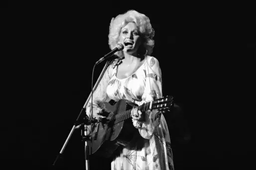 Dolly Parton, Amerikaanse countrymuziekicoon, is niet meer