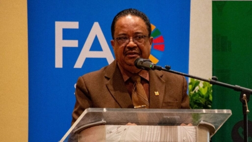 Vp Rusland: natuurbescherming niet ten koste van menselijke waardigheid