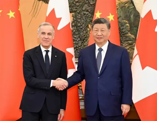 China en Canada hervatten samenwerking met nieuw handelsakkoord
