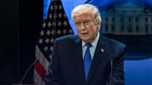 Trump overweegt militaire actie tegen Iran bij uitblijven akkoord over nucleair programma