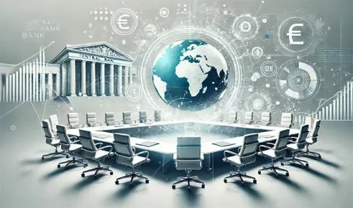 Centrale banken heroverwegen renteverlagingen vrees voor nieuwe inflatie