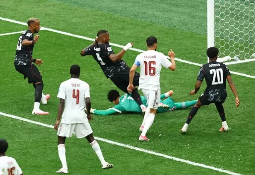 Derde helft WK 2026: Canada dominant in 6-0 zege op Qatar
