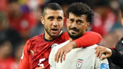 Egypte bereikt zestiende finales na gelijkspel tegen Iran op WK 2026