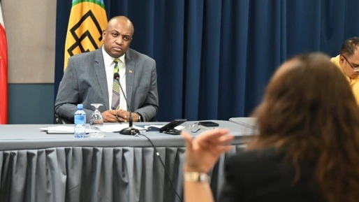 Suriname en IDB versterken samenwerking voor investeringen en export