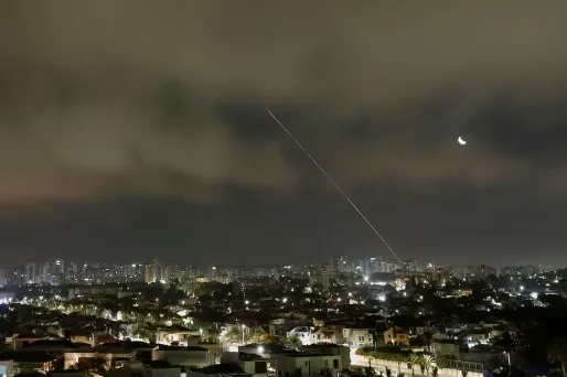 VS bombardeert Iraanse nucleaire sites