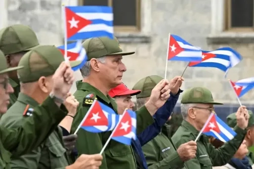 Cubaanse diplomaat beschuldigt VS van 'piraterij' na blokkade Venezolaanse olie