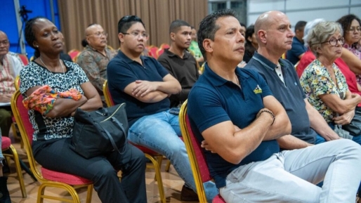Cultuurdragers willen Heritage Month blijvend op agenda
