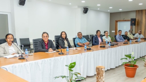 Suriname wil noodzakelijke laboratoriumtests eind 2027 zelf kunnen uitvoeren