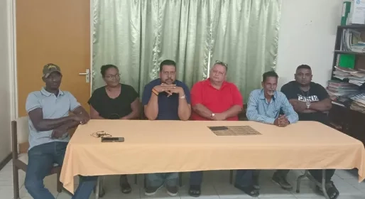 Bestuur OWMCP valt over uitlatingen vakbond 