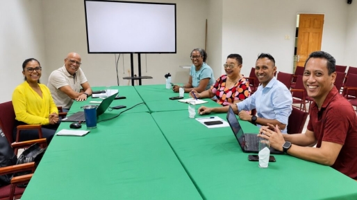 SOC wil veilig sporten structureel verankeren in Suriname