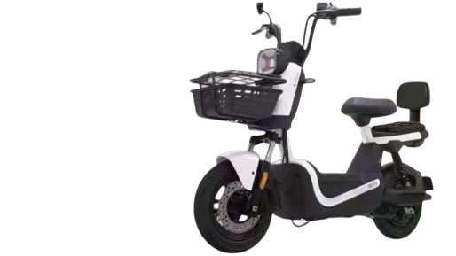 Tiener beroofd van e-bike voor eigen woning