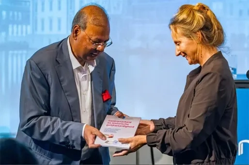 Contractarbeid en historische gelijkwaardigheid
