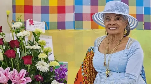 Cultuurdrager en ondernemer Claudetta Toney (88) overleden