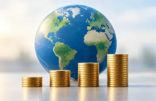 Wereldeconomie onder druk door hoge rente, dure olie en dreigende handelsfragmentatie