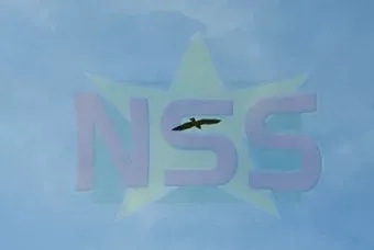 Bewolking, zon en regen wisselen elkaar af