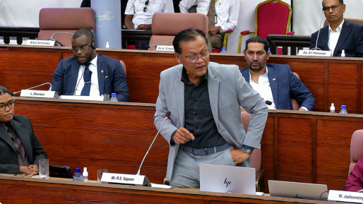 Gekibbel binnen coalitie duidelijk zichtbaar in DNA-vergadering