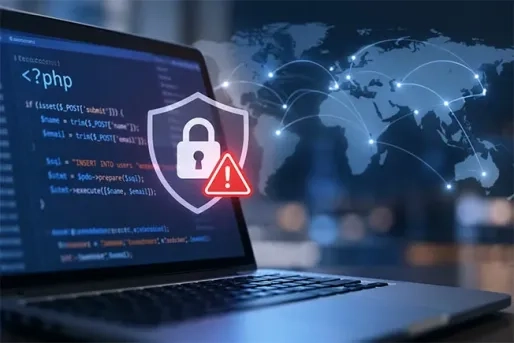 Ernstige cyberdreiging treft wereldwijd websites; ook Starnieuws neemt voorzorgsmaatregelen