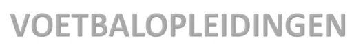 Column: Evaluatie voetbalopleidingen