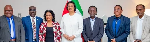 Werkgroep moet koers uitzetten voor grondenrechten en decentralisatiebeleid