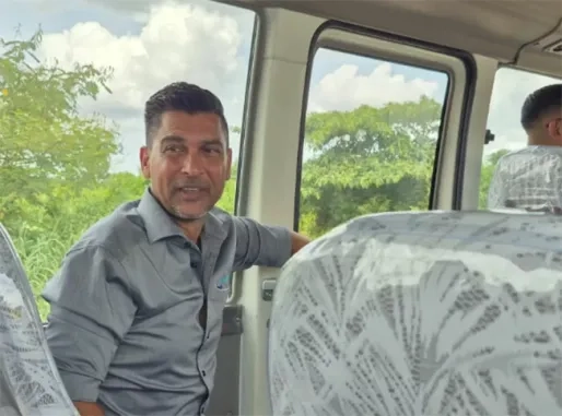 Column: De transparante CEO die wantrouwen doorbreekt 