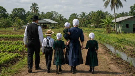 Breaking: Derrick Veira dient spoedkortgeding in tegen staat om uitzetting mennonieten