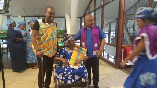 Federatie van Aflegverenigingen in Suriname geeft kickstart aan jubileumjaar