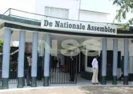 DNA bespreekt vervolging ex-ministers en wetten rechterlijke macht