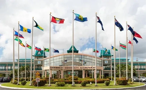 Caricom steunt India voor zetel in VN-Veiligheidsraad