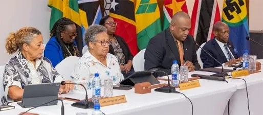 CARICOM-landen roepen op tot gezamenlijke koers in veranderende wereldorde