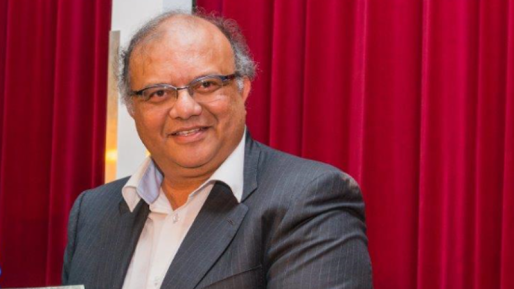 Rajendre Khargi. Foto: Waldo Khoendjibharie, 2016 Rajendre Khargi. Foto: Waldo Khoendjibharie, 2016
