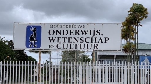 Examenresultaten onder vuur: eerst de spiegel, daarna de vinger