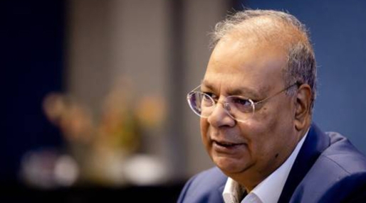 Rabin Baldewsingh Rabin Baldewsingh