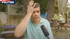Het Openbaar Ministerie (OM) blijft erbij dat ex-vicepresident Ashwin Adhin zich schuldig gemaakt heeft aan valsheid in geschrifte, verduistering en vernieling. Het Openbaar Ministerie (OM) blijft erbij dat ex-vicepresident Ashwin Adhin zich schuldig gemaakt heeft aan valsheid in geschrifte, verduistering en vernieling.