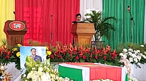 Wie staatsrecht personaliseert, ondermijnt het zelf (OPINIE)