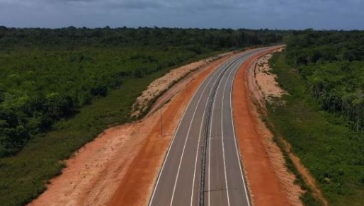 RECALL – Het NDP schandaal rond de Bouterse Highway RECALL – Het NDP schandaal rond de Bouterse Highway