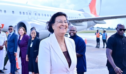 Presidentiële trip naar Brazilië roept vooral vragen op: dure reis, magere opbrengst en geen verantwoording