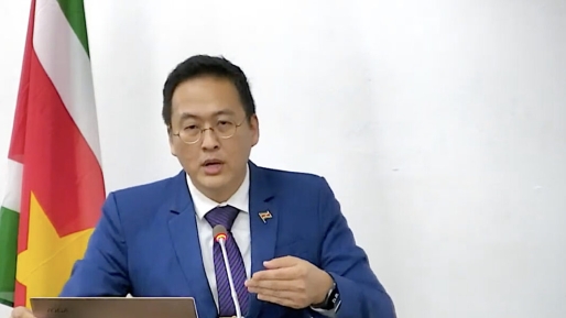 Dezelfde woorden van Nurmohamed, maar in een ander jasje: hypocrisie rond vuilophaal valt moeilijk te negeren