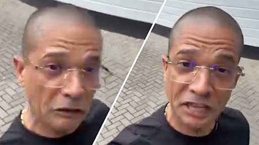 Van Aerde slaat plank mis en zet zichzelf voor schut met aanval op Van Samson