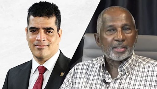 Van der San blundert met aanval op NDP-voorzitter Adhin; presenteert juridische onjuistheden als feiten