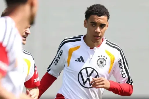 Derde helft WK 2026: Duitsland met jong talent en ervaren kracht klaar voor rentree op wereldtoneel