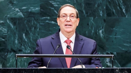 Cuba beschuldigt VS van druk op landen voorafgaand aan VN-stemming over embargo