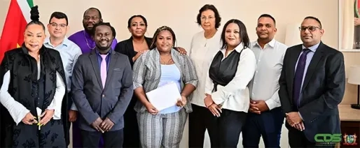 President stelt werkgroep in voor versnelling toerismesector