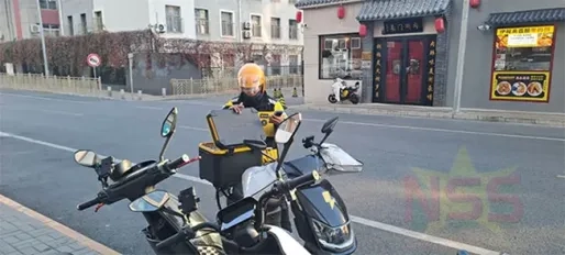 Beijing ontvluchten: Een nieuwe bladzijde voor de jonge generatie in China