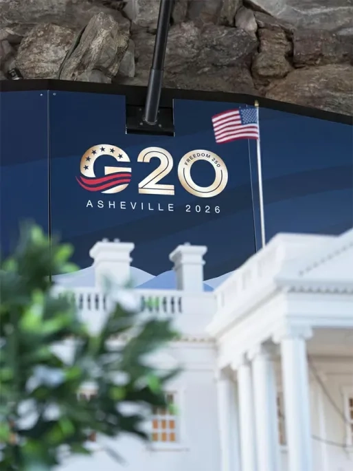 G20-energieoverleg in VS terwijl oorlog met Iran wereldwijde brandstofmarkten verstoort