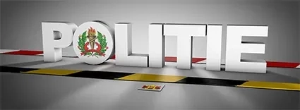 Overvallers slaan toe in woning aan Prevoyanceweg