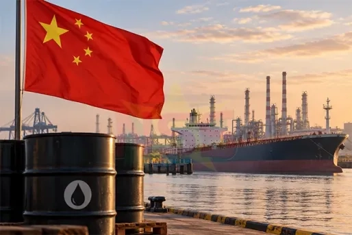 China schort brandstofexport op, mondiale markt verder onder druk