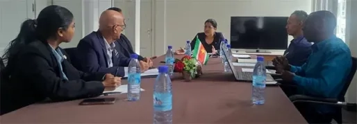 SOC en ministerie willen Sportwet voor continu en toekomstgericht sportbeleid