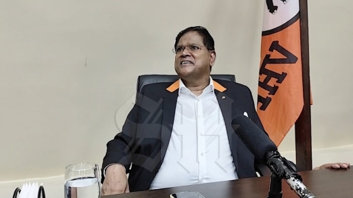 Santokhi feliciteert Rob Jetten met premierschap Nederland