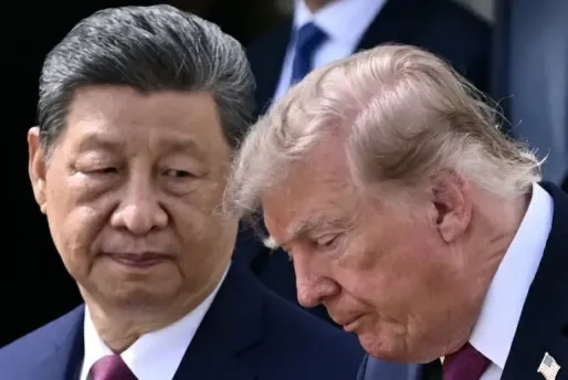 Xi in Washington: ceremonieel welkom, maar moeilijke gesprekken over handel en macht